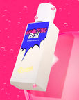 Shocking Bull