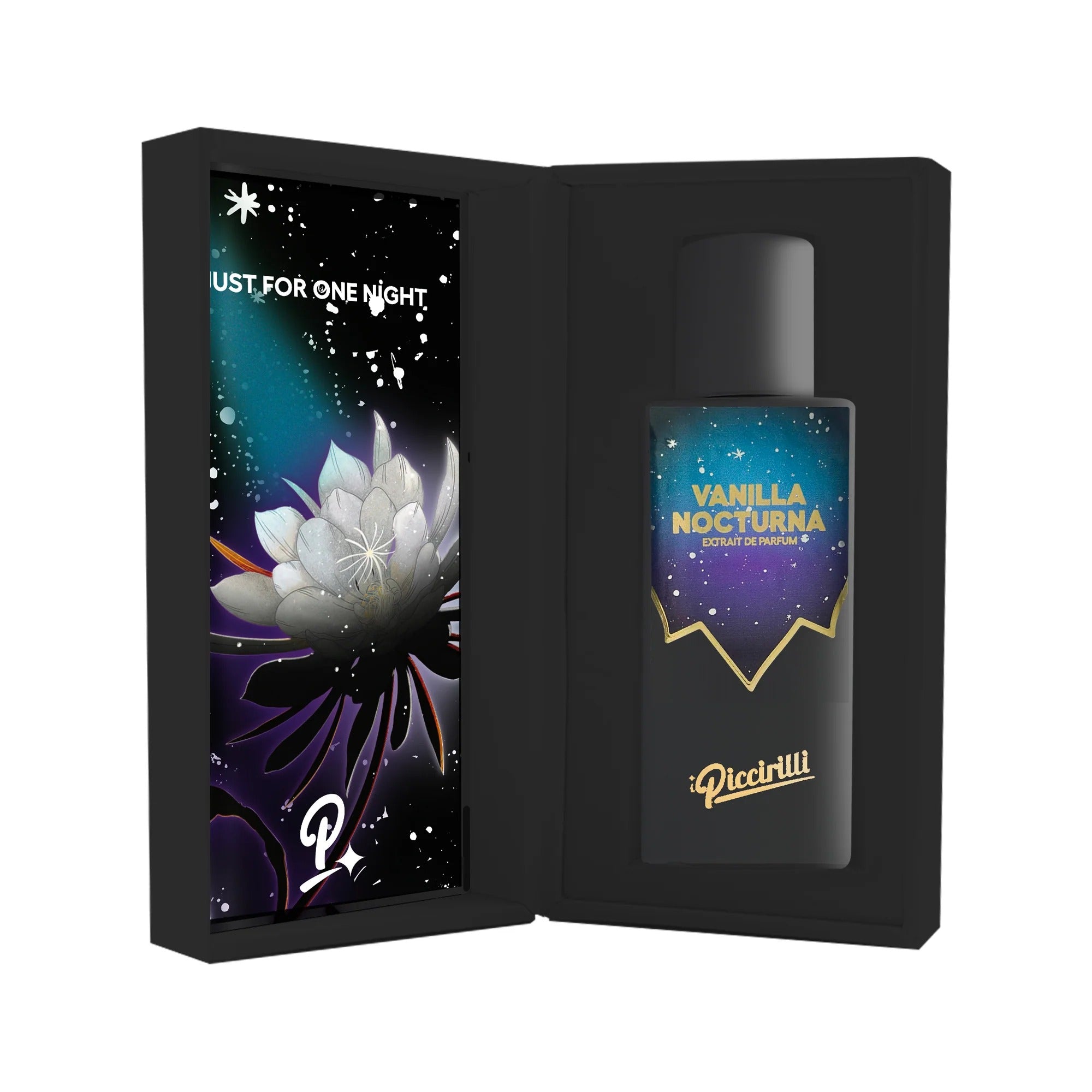 Vanilla Nocturna