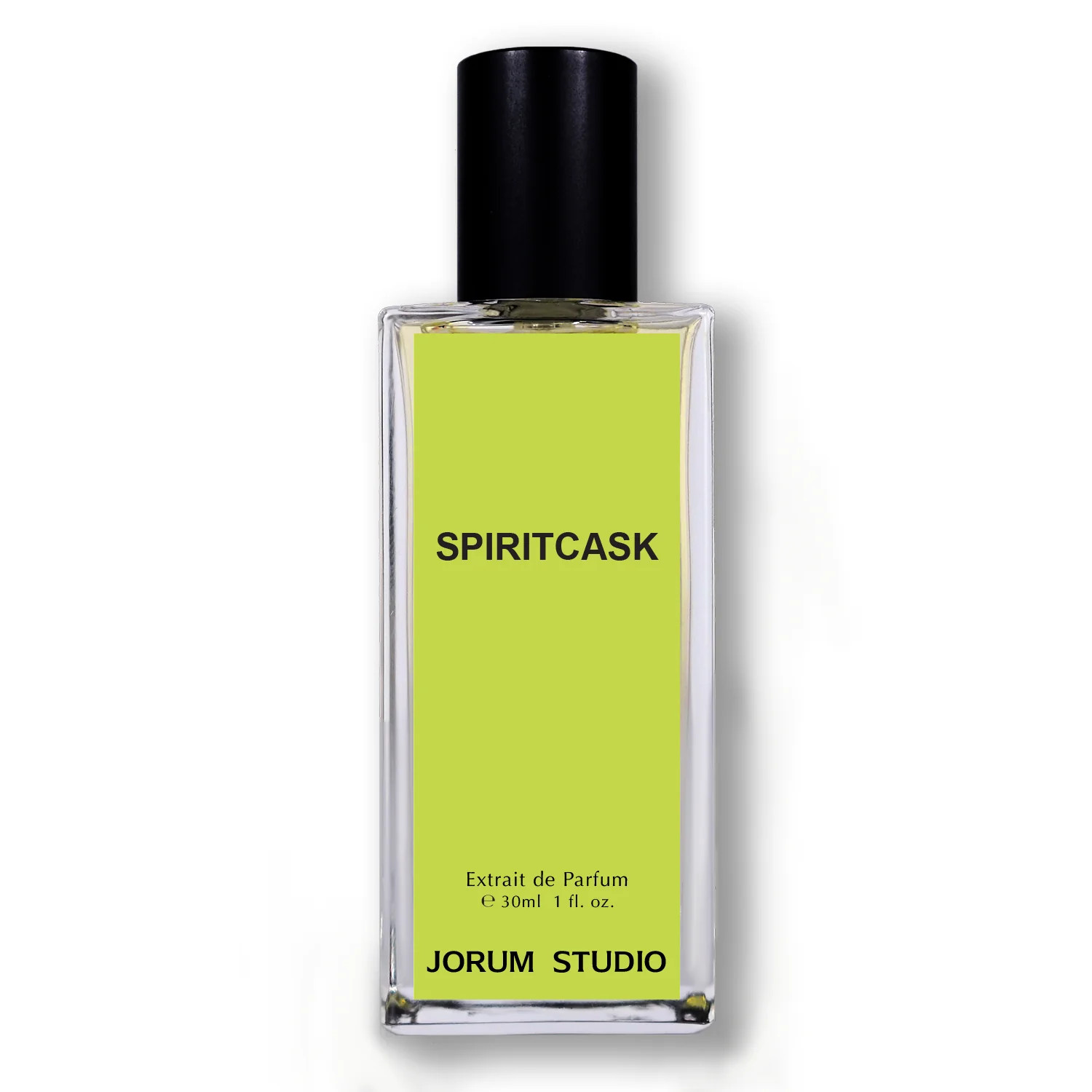 Spiritcask