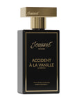 La Collection Noire - Accident à La Vanille