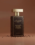 Delicious Black Powder