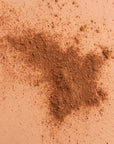 Delicious Black Powder