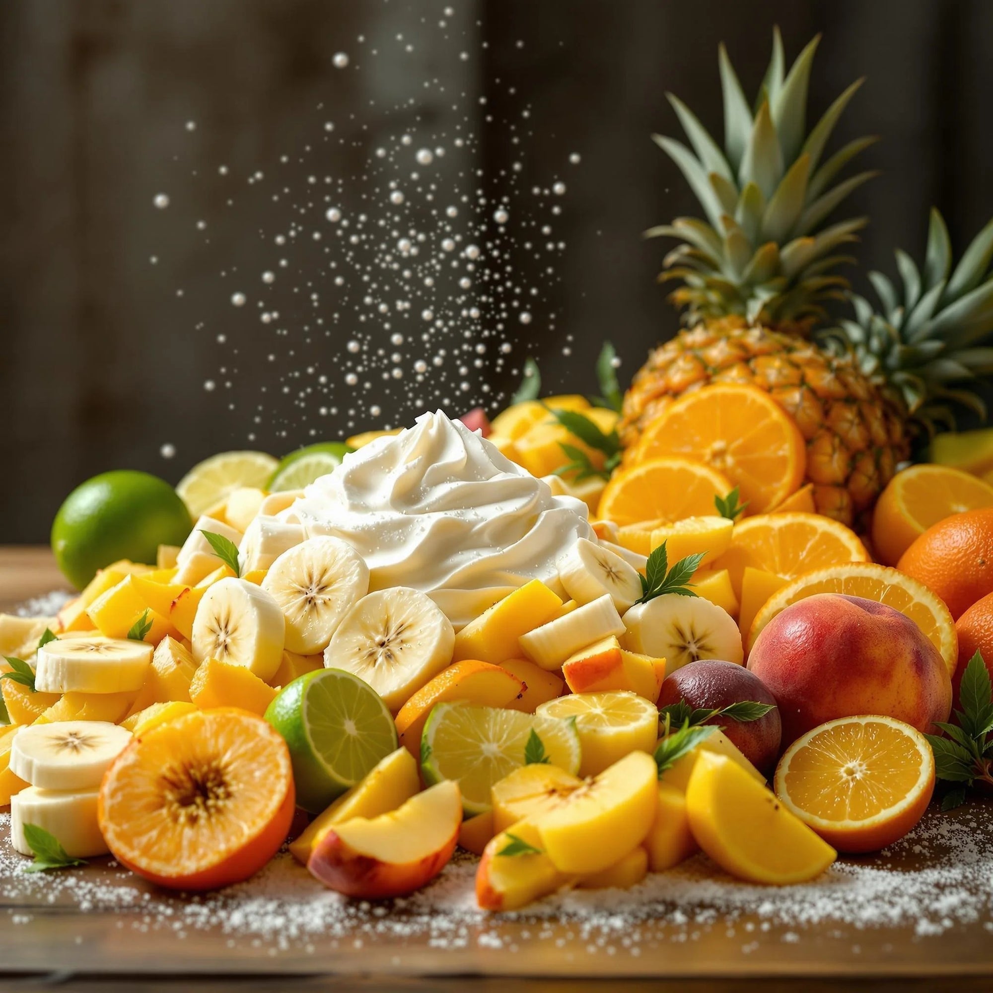 Summer Yummer (Limited Edition)