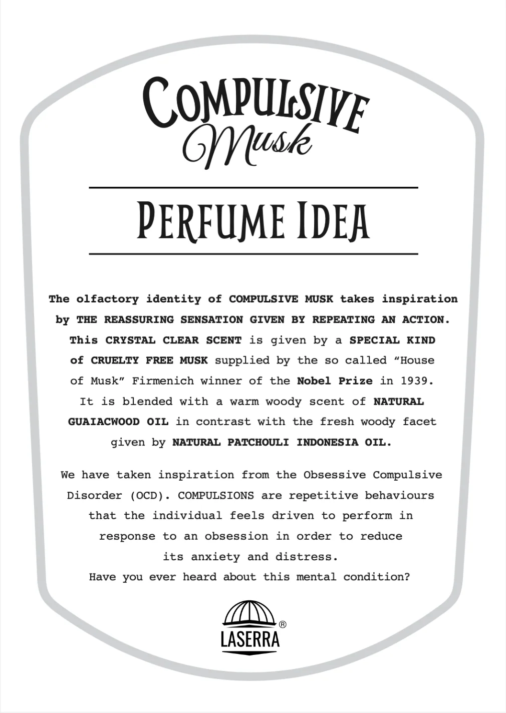 Compulsive Musk