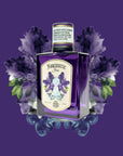 Narcissistic Iris