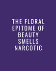 Narcissistic Iris