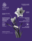 Narcissistic Iris