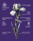 Narcissistic Iris
