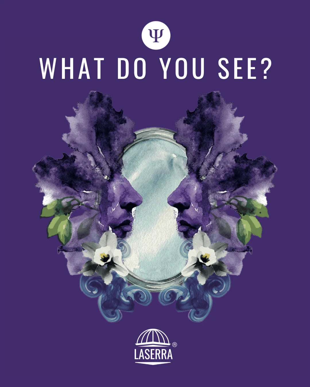 Narcissistic Iris