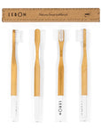 Bamboo toothbrush