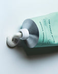 Toothpaste tube squeezer
