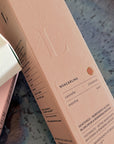 Noacarlina Toothpaste