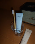 Bamboo toothbrush