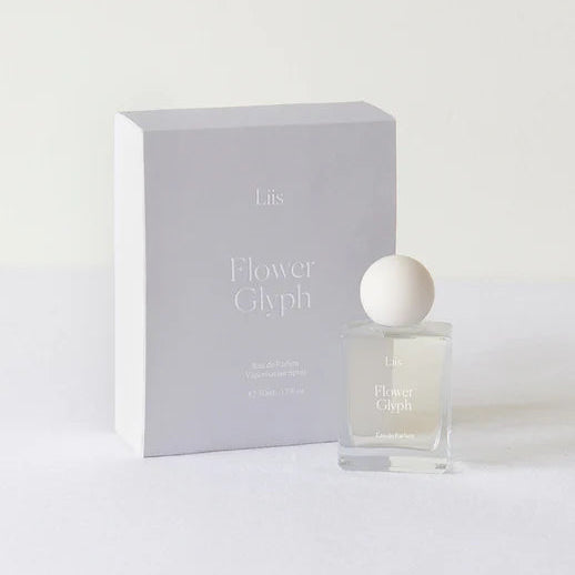 Flower Glyph