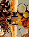 Coffee Passion