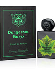 Dangerous Maryx