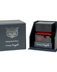 Gasoline leather