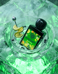 Gin-fusion