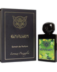 Ginfusion