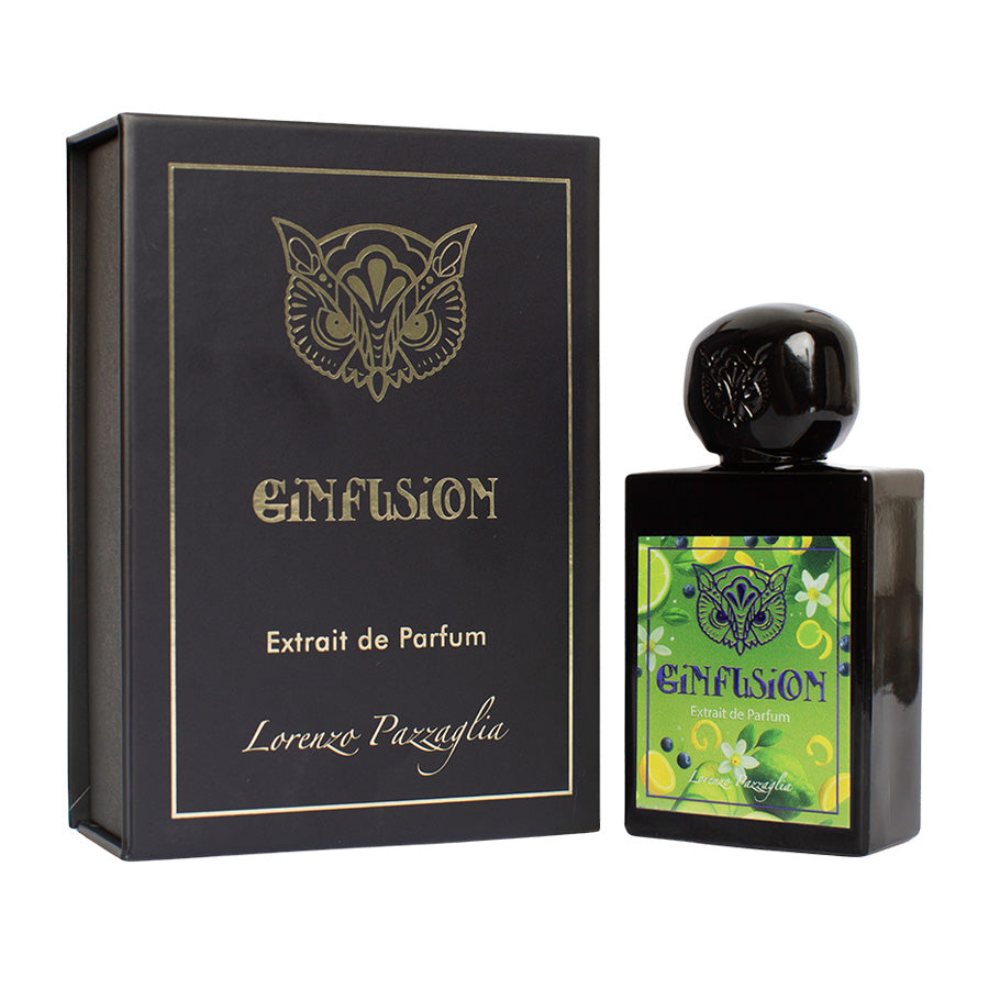 Ginfusion