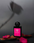 Passion Rose