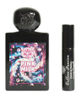 Pink Milk