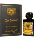Reserved Perfumery Collection - Que Chimba!