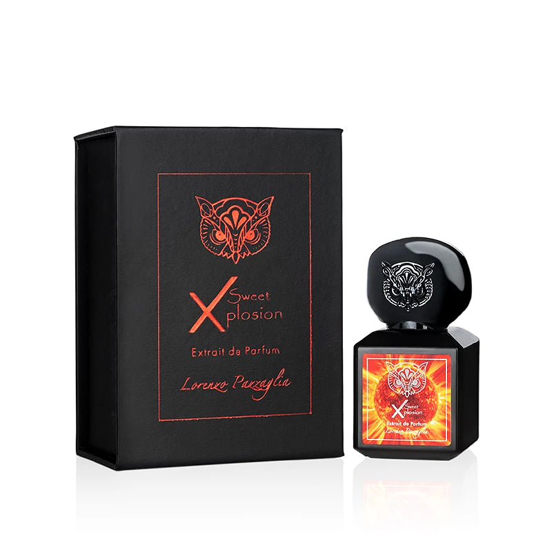 Gourmand Collection - Sweet Xplosion