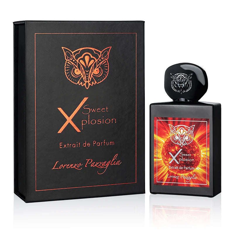 Gourmand Collection - Sweet Xplosion