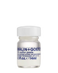 10% sulfur paste.