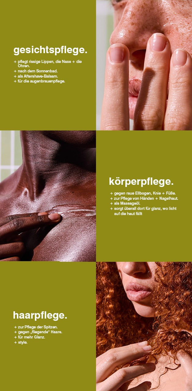 all-purpose moisture balm.