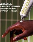 all-purpose moisture balm.