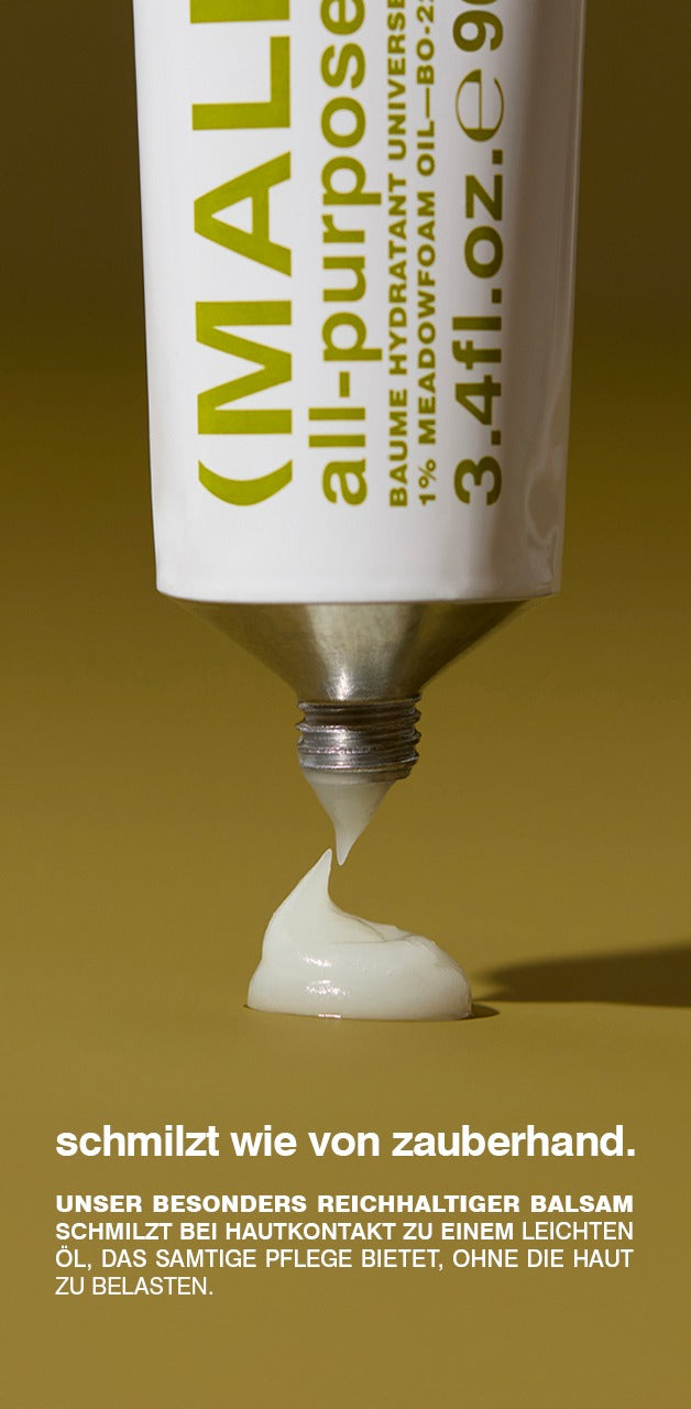 all-purpose moisture balm.