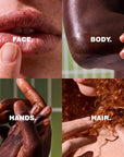 all-purpose moisture balm.