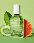 bergamot eau de parfum.