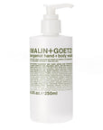 Bergamot Hand+Body Wash.