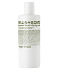 Bergamot Hand+Body Wash.