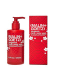 Bergamot Hand+Body Wash.