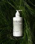 cannabis hand+body wash.