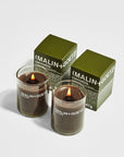 cannabis votive.