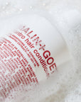 cilantro hair conditioner.