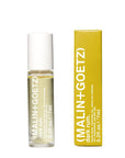 Dark Rum Perfume Oil.