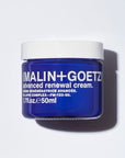Advanced Renewal Cream.