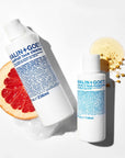 vitamin E face moisturizer.