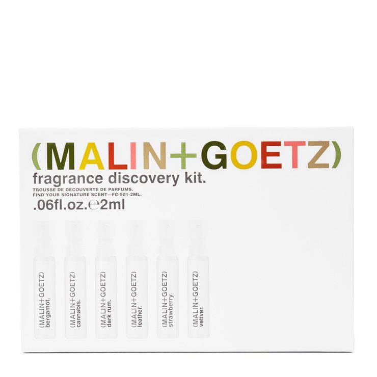 fragrance discovery set.