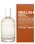 leather eau de parfum.