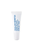 Mojito lip balm.