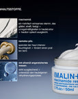 niacinamide restorative cream.