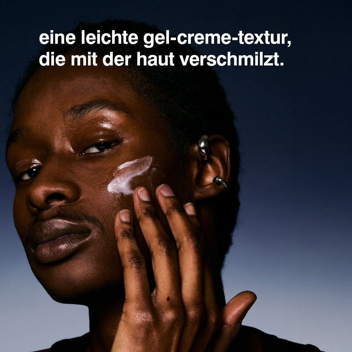 niacinamide restorative cream.