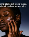 niacinamide restorative cream.